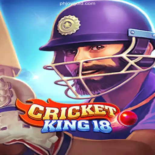 Exploring CricketKing18: The Premier Game at PHJOY Online Casino Philippines #1 PAGCOR Licensed