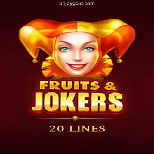Dive into the Exciting World of FruitsAndJokers20 at PHJOY Online Casino Philippines