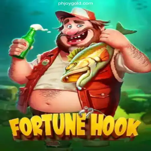 Discover the Exciting World of FortuneHook at PHJOY Online Casino