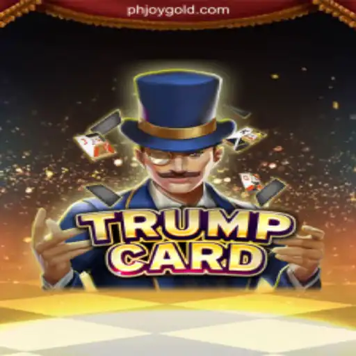 TrumpCard: The New Sensation at PHJOY Online Casino