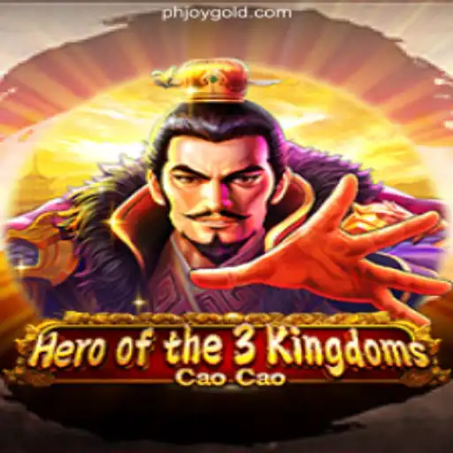 Exploring the Battlefield: Heroofthe3KingdomsCaoCao