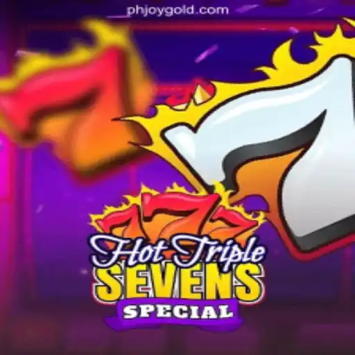 Discover HotTripleSevensSpecial: The Ultimate Slot Experience at PHJOY Online Casino