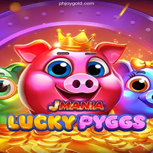 Discover the Excitement of JManiaLuckyPyggs: A Premier Experience at PHJOY Online Casino