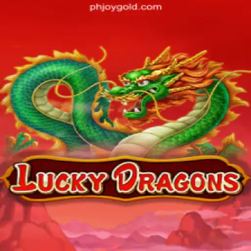 Exploring the Mystical World of LuckyDragons at PHJOY Online Casino Philippines