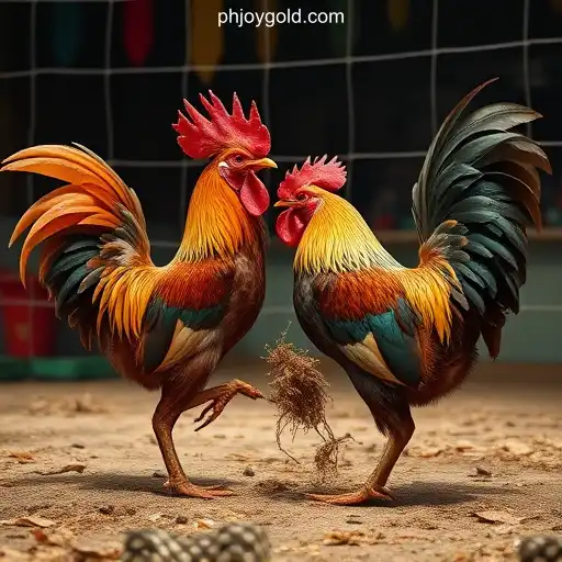 Unveiling the Excitement of Sabong Games in the Digital Era