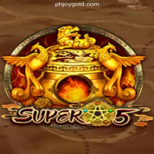 Exploring Super5: A Thrilling Experience at PHJOY Online Casino Philippines