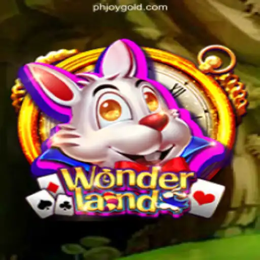 Discover Wonderland: A Journey Through the Enchanting World of PHJOY Online Casino